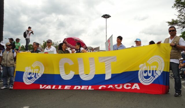 Sindicato Sugov